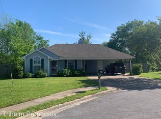 310 Evergreen Way, Brandon, MS 39047