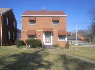 17811 Invermere Ave, Cleveland, OH