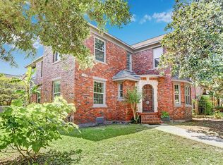 2318 Wentworth St, Houston, TX 77004