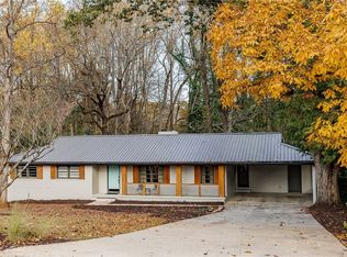 400 Greencrest Drive, Athens, GA 30605