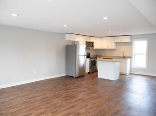 1605 N Harrison St #4, Davenport, IA 52803