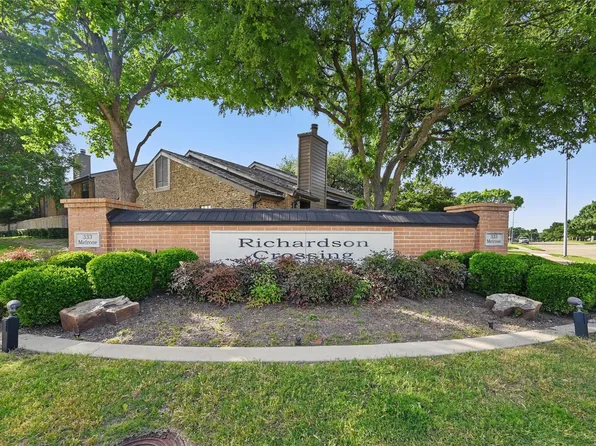 333 Melrose Dr APT 23B, Richardson, TX 75080