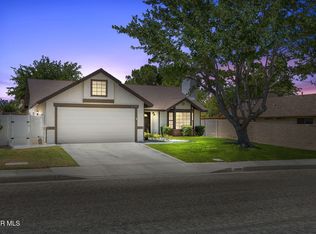 43039 Cromley Ct, Lancaster, CA 93534