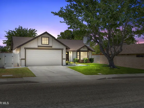 43039 Cromley Ct, Lancaster, CA 93534