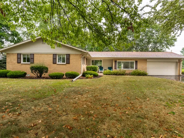 8145 Rucker Rd, Indianapolis, IN 46250