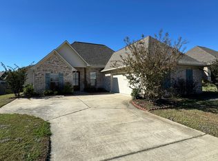 509 Carrington Dr, Brandon, MS 39042
