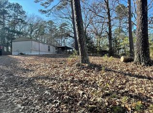 3500 Highway 8 E, Mena, AR 71953