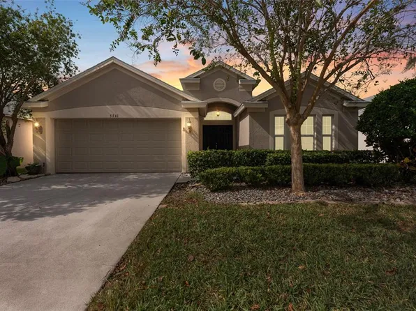 5341 War Admiral Dr, Wesley Chapel, FL 33544