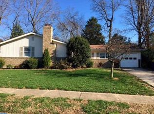 1131 Oak Dr, Dover, DE 19904