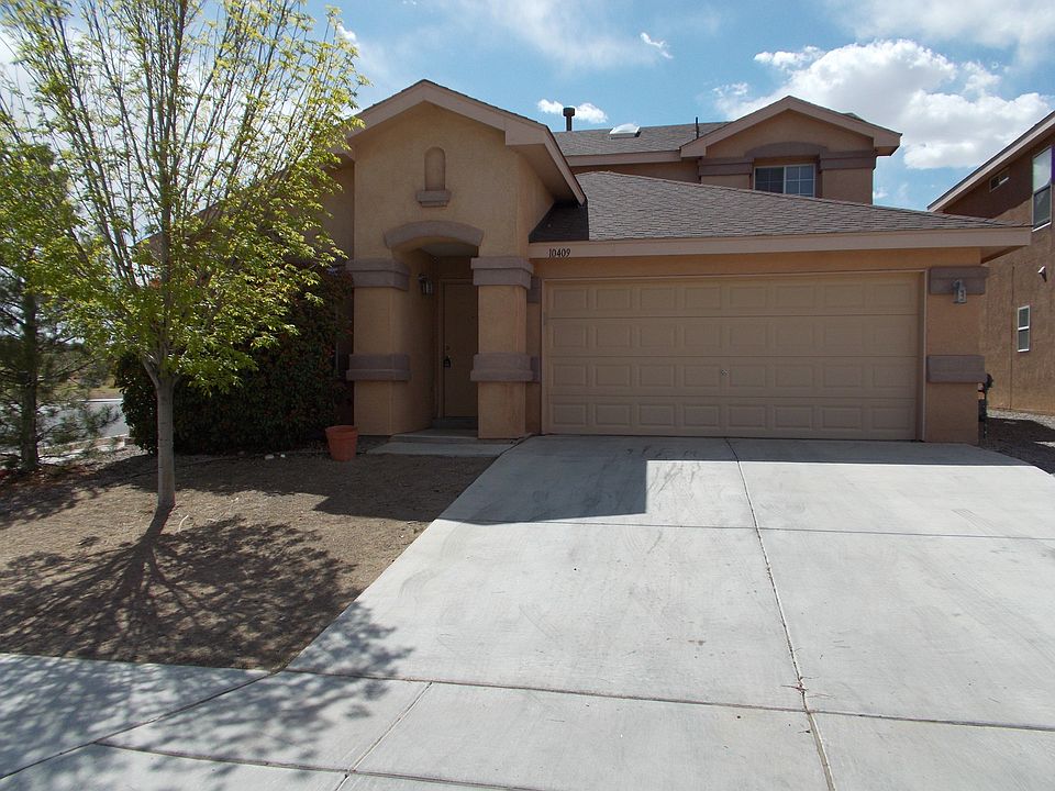 1st image of 10409 Condor Dr NW