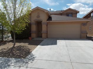 10409 Condor Dr NW, Albuquerque, NM 87114