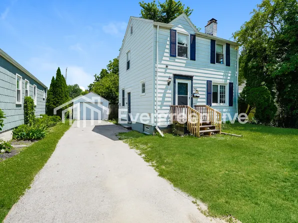 582 Elizabeth Ave, Columbus, OH 43213