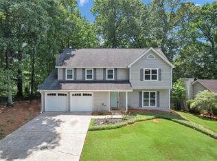 1002 Gunners Walk, Tucker, GA 30084