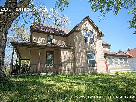 3rd image of 4200 Humboldt Ave N