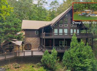 5427 Little River Cir, Gainesville, GA 30506