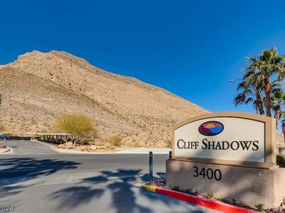 3450 Cactus Shadow St UNIT 104, Las Vegas, NV, 89129