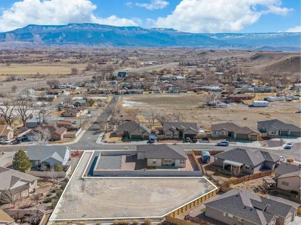 121 Dry Creek Ct, Grand Junction, CO 81503