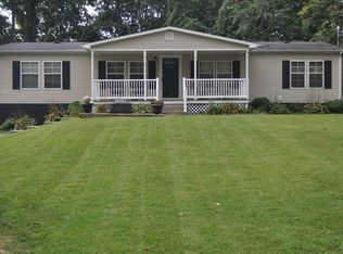 5432 Pole Bridge Rd, Wise, VA 24293