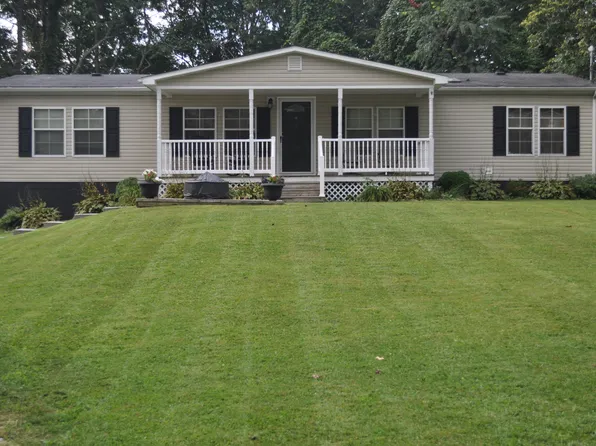 5432 Pole Bridge Rd, Wise, VA 24293