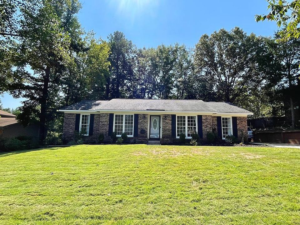 1st image of 6838 Buckeye Way