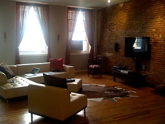 Rented by Tabak Real Estate