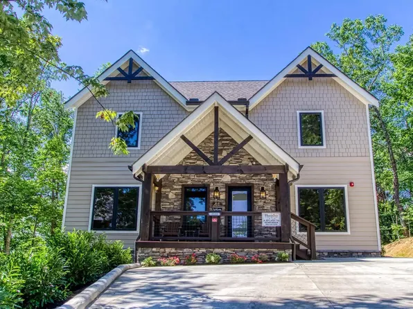 3533 Sand Ridge Way, Pigeon Forge, TN 37863