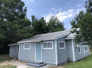 924 White St SE, Ardmore, OK 73401