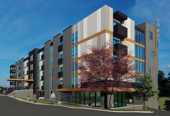 1st image of 624 W Due West Ave #111