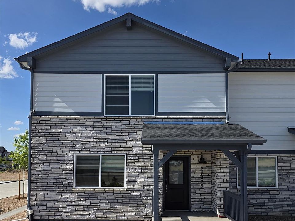 1st image of 21229 E 65TH Avenue