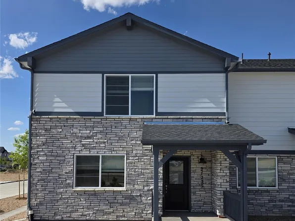 21229 E 65TH Avenue, Aurora, CO 80019