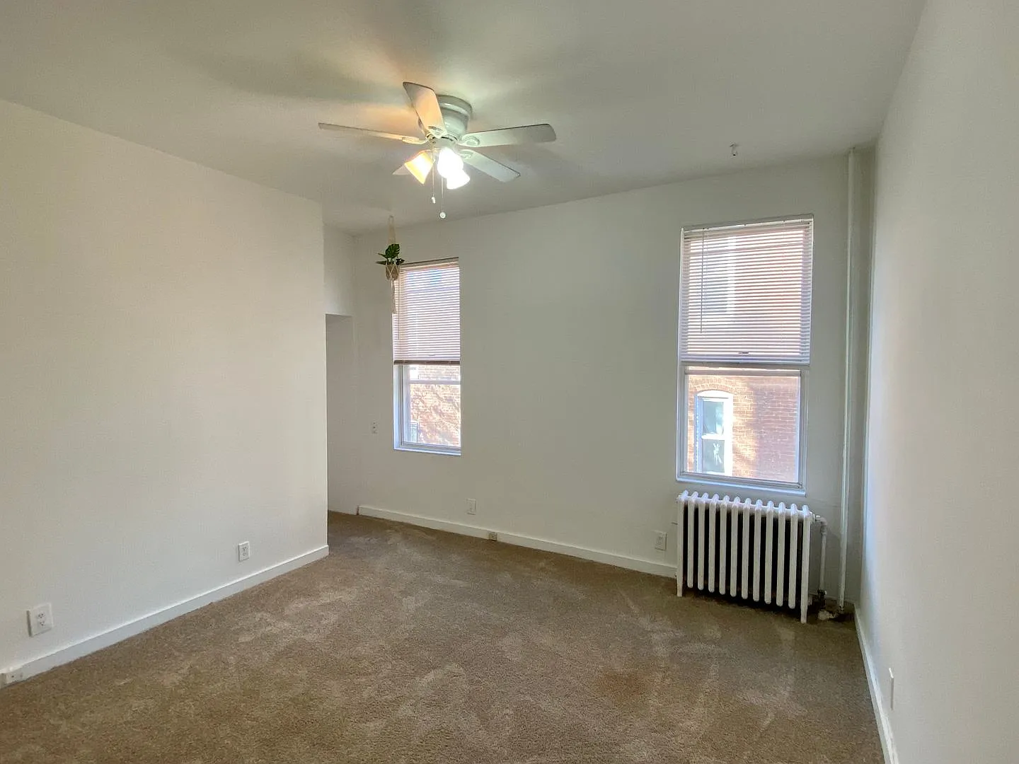 2504 N Calvert St Your Timeless Urban Retreat! — Photo 2