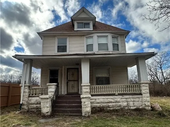 1828 Noble Rd, East Cleveland, OH 44112