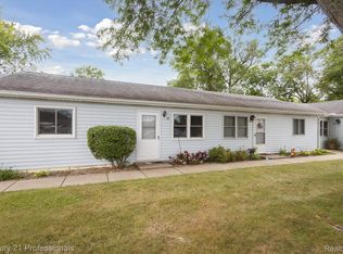 142 Irwin St, Brooklyn, MI