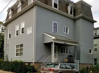 120 Park St, Fall River, MA 02721