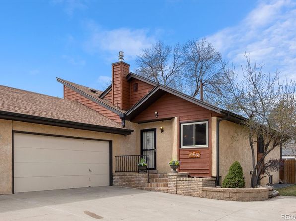 673 Brentwood Street, Lakewood, CO 80214