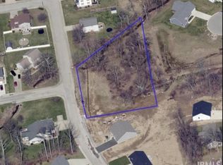 811 N Daisy Dr, Ellettsville, IN 47429