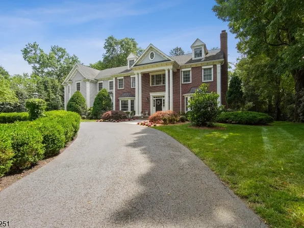 40 Linden Ln, Chatham Twp., NJ 07928