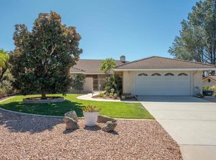 10951 Rim Rd, Escondido, CA 92026