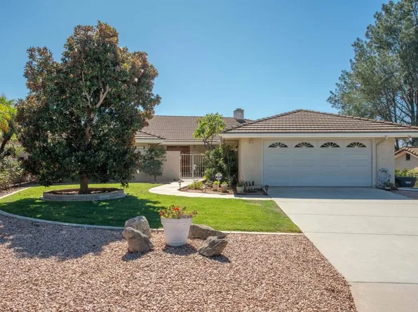 10951 Rim Rd, Escondido, CA 92026