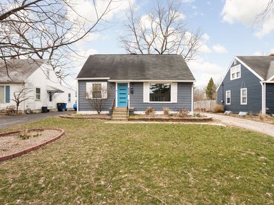 6456 Kingsley Dr, Indianapolis, IN, 46220