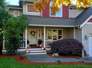 2662 Marietta St, Steilacoom, WA 98388