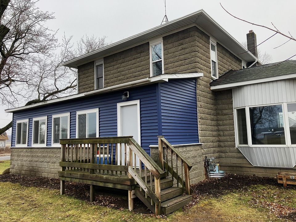 15367 W Howard City Edmore Rd, Howard City, MI 49329 Zillow