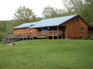 5410 Dryden Rd, Walton, NY 13856