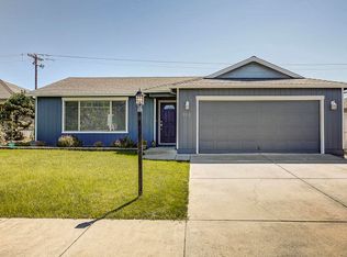 312 Sandi Way, Eagle Pt, OR 97524