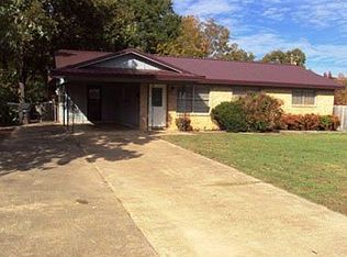 1209 SE Quincy St, Idabel, OK 74745