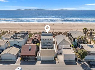 16701 S Pacific Ave, Sunset Beach, CA 90742
