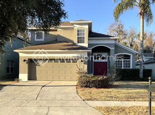 264 Tavestock Loop, Winter Springs, FL 32708