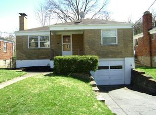 3455 Muddy Creek Rd, Cincinnati, OH 45238