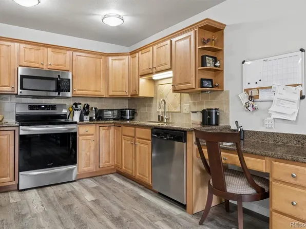 9385 E Center Avenue #12D, Denver, CO 80247