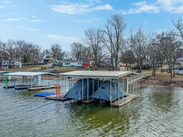 1207 Red Bud Dr, Grove, OK 74344